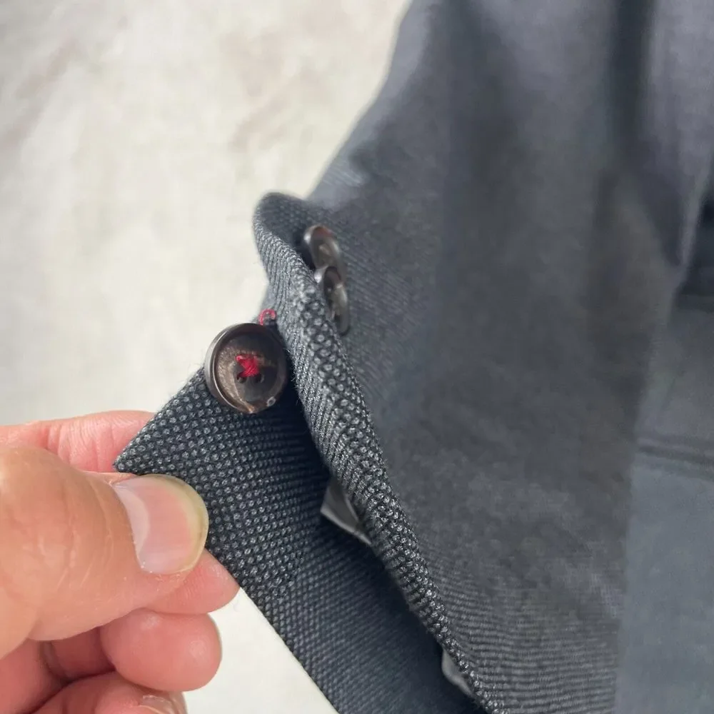 Suitsupply blazer sport